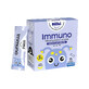 ForMeds Hilki Immuno, per bambini dai 3 anni, gusto banana, 15 bustine