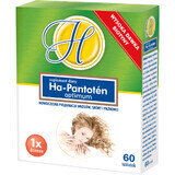 Ha-Pantoten Optimum, 60 tabletten