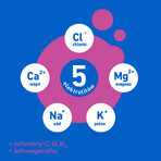 Oryal Recovery, 16 compresse effervescenti