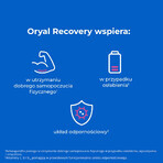 Oryal Recovery, 16 compresse effervescenti