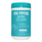 Vital Proteins Marine Collagen, Neutral Flavor, 221g