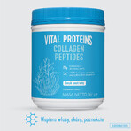 Vital Proteins Kollagenpeptide, neutraler Geschmack, 567 g