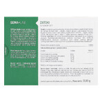 SEMA Lab Sinussen, 60 tabletten