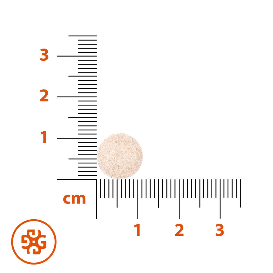 SEMA Lab Sinussen, 60 tabletten