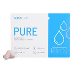 SEMA Lab Pure, 30 compresse