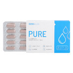 SEMA Lab Pure, 30 compresse