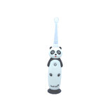 Panda Wild Ones rechargeable electric toothbrush, Brush Baby