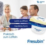 Fresubin YOcreme, Zitronengeschmack, 4 x 125 g