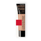 La Roche-Posay Toleriane, Intensief dekkende foundation, tint 9.5, SPF 25, 30 ml 