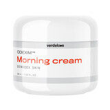 Odexim Morning Cream, crema ai nematodi, per il mattino, 30 ml