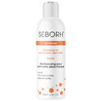 Seborh, shampoo voor seborroïsch eczeem, 200 ml