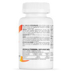 OstroVit Vitamina B12 Metilcobalamina, vitamina B12 400 µg, 200 compresse