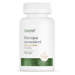 OstroVit Bacopa monnieri, Bacopa minor, 90 compresse