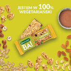 Bakalland BA! Barretta di cereali, 5 noci, 40 g