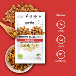 Purella Superfoods Morera blanca Bio, frutos secos, 45 g