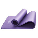 4Fizjo, exercise mat NBR, purple, 1 cm