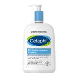 Cetaphil EM, Emulsione micellare lavante, 1000 ml