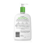 Cetaphil MD Dermoprotector, feuchtigkeitsspendende Lotion für Gesicht und Körper, trockene und empfindliche Haut, mit Pumpe, 1000 ml