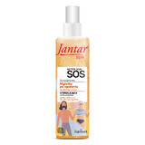 Farmona Jantar Sun, doposole ambrato per viso e corpo che fissa l'abbronzatura, 200 ml