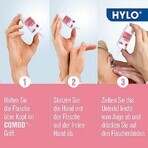 Hylo Dual Tropfen, 10 ml, Ursapharm