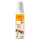 Farmona Jantar Sun, schiuma solare ambrata con polvere d&#39;oro, idratante, SPF 30, 150 ml