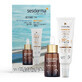 Set Sesderma Hidraderm Hyal, siero liposomiale, 30 ml + Repaskin, protezione solare leggera per il viso, SPF 50, 50 ml