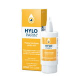 Hylo Parin Gocce Oculari, 10 ml, Ursapharm