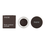 Paese Brow Couture, Augenbrauenpomade, Nr. 04 Dunkelbrünett, 5,5 g