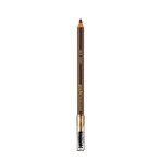 Paese Powder Browpencil, lápiz de cejas en polvo, Marrón oscuro, 1,19 g