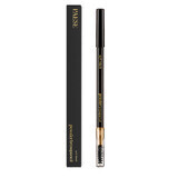 Paese Powder Browpencil, poeder wenkbrauwpotlood, zacht zwart, 1.19 g