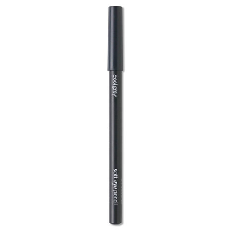 Paese Soft Eyepencil, crayon pour les yeux, No. 02 Cool Grey, 1.35 g