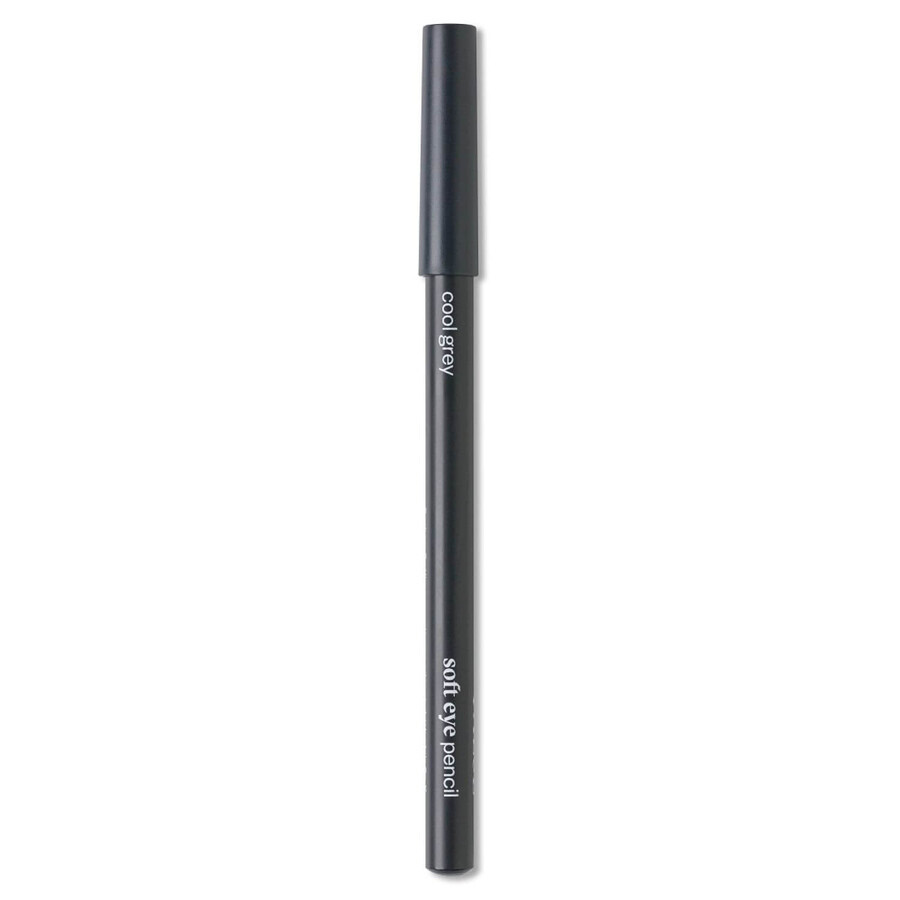 Paese Soft Eyepencil, crayon pour les yeux, No. 02 Cool Grey, 1.35 g