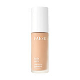 Paese Lush Satin, vitamineverhelderende foundation, nr. 32 naturel, 30 ml