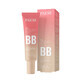 Paese BB Cream con acido ialuronico, BB cream naturale, n. 03 Natural, 30 ml