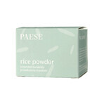 Paese, poudre de riz en vrac, 10 g