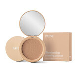 Paese, Illuminating Covering Powder, 3C Golden Beige, 9 g