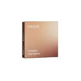 Paese Wonder Glow Highlighter, geperst, 7.5 g