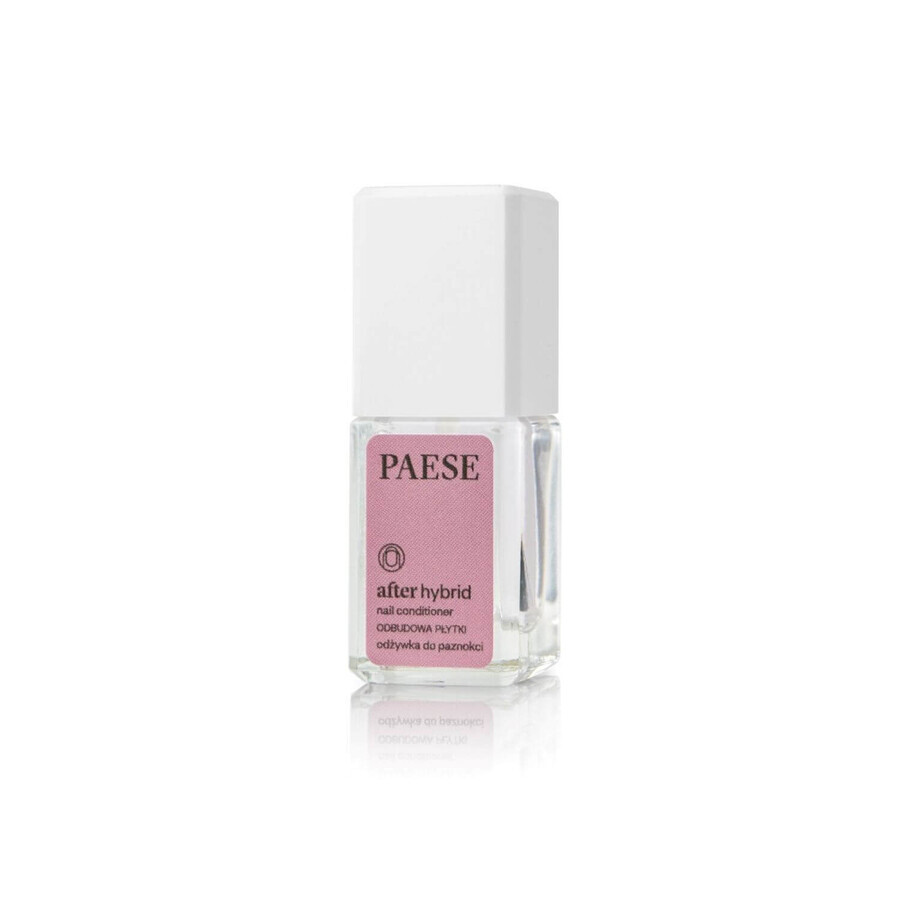 Paese Nail Therapy, balsamo ristrutturante per unghie, 8 ml