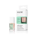 Paese Nail Therapy, acondicionador y tratamiento reparador de uñas, 8 ml