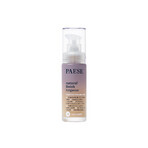 Paese Nanorevit, lang anhaltende Grundierung mit natürlichem Finish, 03 Sand, 30 ml