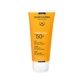 IsisPharma Uveblock, lozione protettiva, SPF 50+, 100 ml