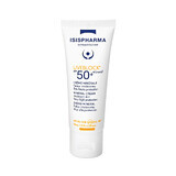 IsisPharma Uveblock, crema minerale colorante protettiva, SPF 50+, 40 ml