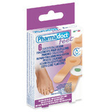 Anti-blister patches, 6 pieces, Pharmadoct