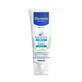 Mustela Crema Massaggio Bambini Balsamica Azione Lenitiva Idratante, 40ml