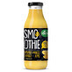 Smoothie Deva, mela, banana, mango e arancia, 300 ml