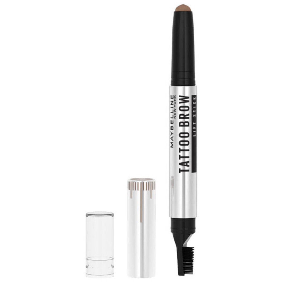 Maybelline Tattoo Brow, eyebrow marker, 02 Soft Brown, 10 g