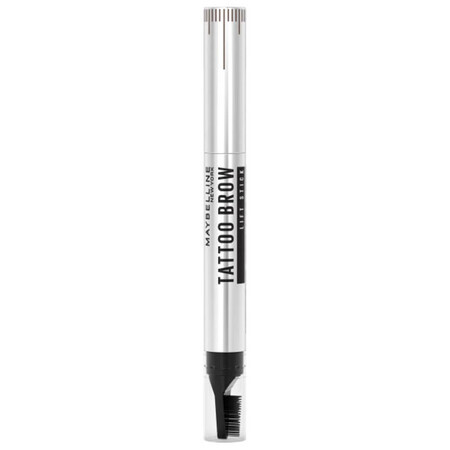 Maybelline Tattoo Brow, eyebrow marker, 03 Medium Brown, 10 g