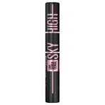 Maybelline Lash Sensational Sky High, Mascara, Longing, Cosmic Black, 7.2 ml