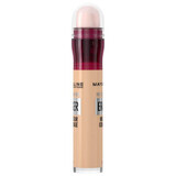 Maybelline Instant Eraser, multifunctional face concealer, 01 Light, 6.8 ml