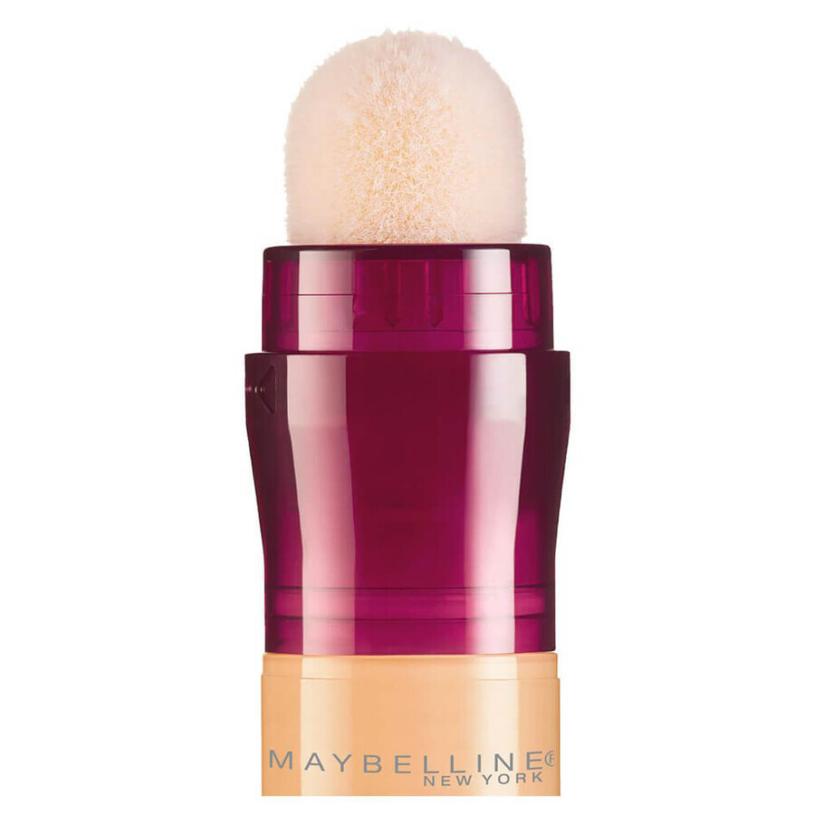 Maybelline Instant Eraser, corector multifuncțional pentru față, 02 Nude 6.8 ml